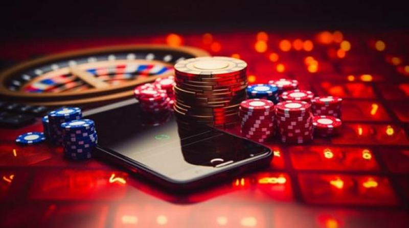Discover Exciting Offers Online Casino Promo Codes in 2023