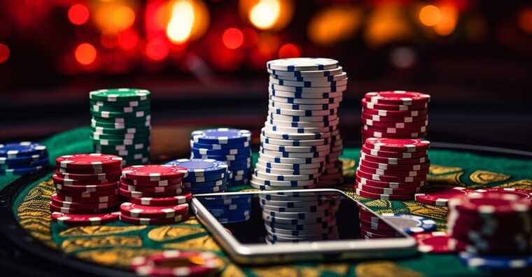 Online Casino Blackjack UK A Comprehensive Guide Online Casino Blackjack UK A Comprehensive Guide